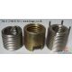 รับซ่อมเกลียว, บริการสวมเกลียวสปริง, Thread repair service