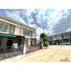 ขายทาวน์เฮ้าส์ปทุมธานี โครงการ พฤกษาวิลล์ 100 พหลโยธิน-คลองหลวง  อำเภอคลองหลวง