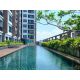 ให้เช่า The Sky Condo ศรีราชา 48 ตร.ม. ชั้น 16 ห้องมุม ใกล้สุขุมวิท TP-C2469