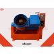  เครื่องขัดผิวโลหะแบบจานหมุน (CENTRIFUGE FINISHING MACHINE)
