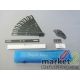 เครื่องตัดชิ้นงานทดสอบแรงดึงเป็นรูปดัมเบลล์( Dumbbell Cutter )