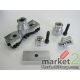 เครื่องตัดชิ้นงานทดสอบแรงดึงเป็นรูปดัมเบลล์( Dumbbell Cutter )