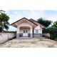 ขายบ้านเดี่ยว หมู่บ้านซอยปทุมเจริญสุข รังสิต-คลอง3 (DD002496)