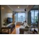 ขายด่วน Villa Rachathewi ห้องมุม ชั้น 16 วิวโล่งไม่บล็อก 39.33 ตร.ม. ทาสีใหม่