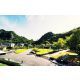 บ้านหรู วิวภูเขาโอบล้อม2หลังคู่ 1ไร่35ตรว.แสนสิริ 23องศา วิลล่า ปากช่อง เขาใหญ่ 
