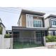 บ้านเช่าศรีราชา ใกล้โรงเรียน โรงพยาบาล ห้างสรรพสินค้า  Trio Town Assumption-Srir