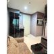 The Sky Sukhumvit Convenient Clean 18th Floor BTS Udomsuk