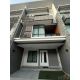 P768 ให้เช่าทาวน์โฮม 3 ชั้น โครงการ เพล็กซ์ เรสซิเดนซ์ นวมินทร์ 111 Plex Residen