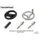 Plastic Handwheel, Cast Iron Handwheel, Aluminium Handwheel, พวงมาลัยเครื่องจักร
