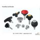 Plastic Handwheel, Cast Iron Handwheel, Aluminium Handwheel, พวงมาลัยเครื่องจักร