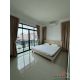 บ้านเดี่ยวหลังใหญ่ 4 นอน 4 น้ำ 63ตรว. พร้อมเฟอร์ฯ ใกล้ถ.สุขุมวิท The Private3 อ.