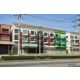 260912zakjnar ให้เช่า อาคารพาณิชย์ ตลาด 246 พลาซ่า 900 ม รร.ปิยะฉัตร 150 ม. บางก
