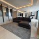 BH4347 ให้เช่า Penthouse Duplex 2 ชั้น The Four Wings Residence Srinakarin ห้องม