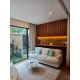 ให้เช่า/ขาย คอนโด โคลวิว (Pool Suite Chiang Mai) ใกล้เมืองเชียงใหม่ เฟอร์นิเจอร์