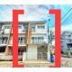 BH4344 ให้เช่าทาวน์โฮม 3 ชั้น บ้านโฮมอินทาวน์ พหลโยธิน 73 ทำเลติดถนนใหญ่ 