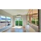 บ้านแฝด อณาสิริ ติวานนท์ - ศรีสมาน หลังมุม บ้านสวยทำเลดี