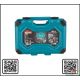 ชุดเครื่องมือและอุปกรณ์ 87 ชิ้น MAKITA E-08458 ชุดเครื่องมือคุณภาพสูง