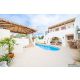 FOR SALE | SUNSHINE HOUSE พูลวิลล่าหรูสไตล์ Modern Tropical Mediterranean จอมเที
