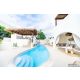 FOR SALE | SUNSHINE HOUSE พูลวิลล่าหรูสไตล์ Modern Tropical Mediterranean จอมเที