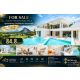 FOR SALE | LUXURY PRIVATE POOL VILLA พูลวิลล่าสุดหรู วิวเขาชีจรรย์ & สนามกอล์ฟ