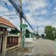ขายที่ดินเปล่า 3 งาน 78 ตร.ว. ทำเลดี บางเดื่อ ปทุมธานี