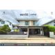 ขายบ้านเดี่ยว หมู่บ้านอณาสิริ บางใหญ่ หลังใหญ่พร้อมอยู่ (DD002499)