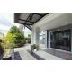 ขายบ้านเดี่ยว หมู่บ้านอณาสิริ บางใหญ่ หลังใหญ่พร้อมอยู่ (DD002499)