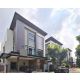 ให้เช่าบ้านเดี่ยว 3 ชั้น 390 ตร.ม. โครงการ เดอะ เจนทริ สุขุมวิท 101 ใกล้ BTS ปุณ