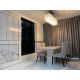 HS 2042 ขายบ้านแฝด 3 ชั้น ไอริส เรสซิเดนซ์ ประดิษฐ์มนูธรรม IRIS Residence ถนนลาด