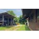 บ้านเดี่ยว ทรงไทยล้านนา พร้อมโกดังและออฟฟิศ ราคาถูกสุดในระยอง