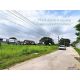 ขายที่ดินที่สร้างสรรค์บ้านได้ตามที่ต้องการอยู่ในโครงการระดับ Luxury พร้อมสังคมคุ