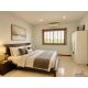 โรงงานโตโยต้า บ้านโพธิ์  2.87กม. Mega Home 500 ม.  อาคารพาณิชย์ 3 ชั้น 3 นอน 3 น