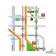 DSL-777 ขาย คอนโด Regent Home 10 Changwattana รีเจ้นท์ โฮม 10 แจ้งวัฒนะ 1490000 