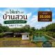 ให้เช่าบ้านชลบุรี ให้เช่าบ้านสวน พื้นที่ประมาณ 1 ไร่ครึ่ง บ้านทรงไทยโบราณ มีเอกล