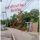ขายที่เปล่า 100ตรว. 1.2ลบ. ฟรีโอน ใกล้ถนนซุปเปอร์-ทางรถไฟ แยกป่าแดด ต.ยางเนิ้ง อ