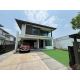 LV53624 ให้เช่า บ้านเดี่ยว มัณฑนา อ่อนนุช-วงแหวน 4 Manthana Onnut – Wongwaen 4 ม