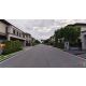 LV53620 ขาย บ้านเดี่ยวหรู 2 ชั้น Grand Bangkok Boulevard กรุงเทพกรีฑา  ใกล้ ARL 