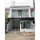 ให้เช่าทาวน์โฮม 2 ชั้น อารียา คัลเลอร์ พรีเมียม ลาดปลาเค้า เกษตร-นวมินทร์ รามอิน
