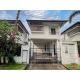ให้เช่าบ้านเดี่ยว 2 ชั้น 59 ตรว. 3 ห้องนอน เนอวานา บียอนด์ ไลท์ พระราม 9 กรุงเทพ
