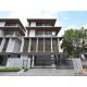 ขายบ้านเดี่ยวหรู 3.5 ชั้น 423 ตรม. อาร์เทล อโศก-พระราม 9 Artale Asoke - Rama 9 ข