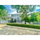 รหัสC7302 บ้านพร้อมอยู่วิวทะเลสาป หมู่บ้านมาสเตอร์พีช พระราม 9 ถนนเลียบมอเตอร์เว