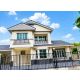 บ้านเดี่ยว2ชั้น 92ตรว. บ้านมือสอง โครงการชัยพฤกษ์ บางบัวทอง