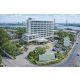 เซ็นทรัล Northville โรงแรม4-5ดาว ให้เช่า 161ห้อง  ประชุม 500ที่นั่ง วิวแม่น้ำเจ้