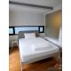 ลด 35% ซอยนายเลิศ คอนโด 1นอน 1น้ำ The Nest Ploenchit ห้องมุม ชั้น2 41ตร.ม.  BTSเ