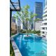 Central Embassy 325 ม. บำรุงราษฎร์ 850 ม. ลด 35% ซอยนายเลิศ คอนโด 1นอน 1น้ำ The 