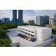 กรุงเทพคริสเตียน 800ม สาทร เกือบครึ่งไร่ 160ตร.วา Showrooms 4นอน BTSสุรศักดิ์ 18