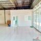 Showroom ร้านค้า ให้เช่าโกดังสินค้า 200 ตร.ม. ห้องสำนักงาน  เทศบาลโนนท่อน ปั๊ม P