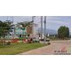 ขายที่ดินหนองอิรุณบ้านบึงชลบุรี ขายที่ดิน 15 ไร่ อยู่ใกล้นิคมAsiaClean พื้นที่สี