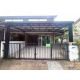 ขายทาวน์เฮ้าส์ปทุมธานี โครงการ บ้านพฤกษา 124 รังสิต-คลอง 4  อำเภอคลองหลวง