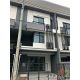 P776 ให้เช่า ทาวน์โฮม 3 ชั้น โครงการ เพล็กซ์ เรสซิเดนซ์ นวมินทร์ 111 Plex Reside